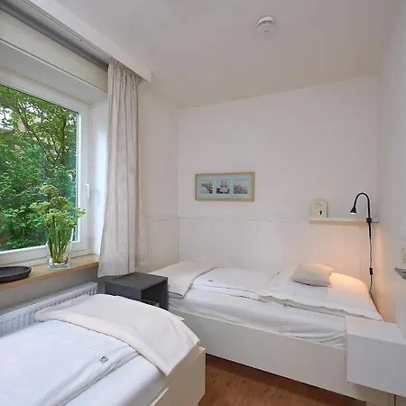 Am Hang 13 5 Lägenhet Scharbeutz