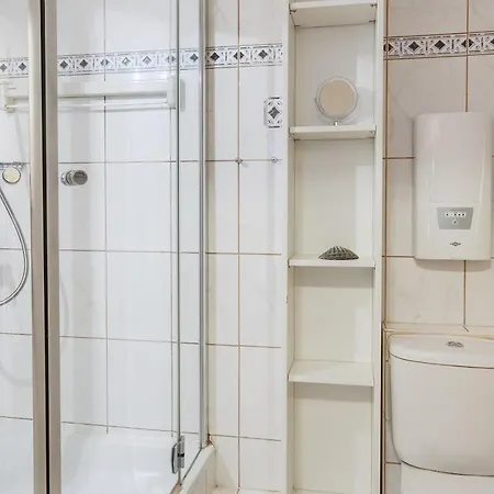 Am Hang 13 5 Lägenhet Scharbeutz