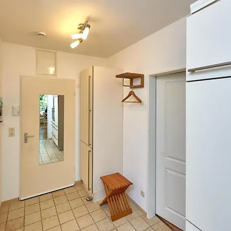 Lägenhet Am Hang 13 5 *