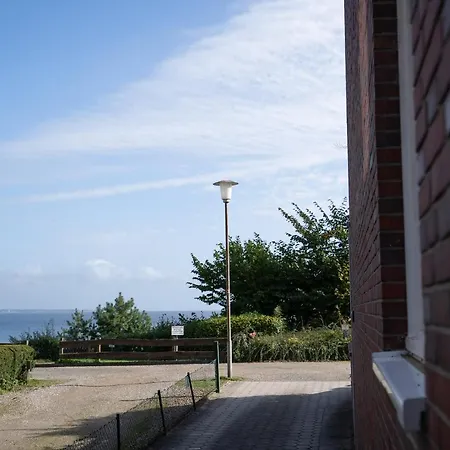 Lägenhet Am Hang 13 5
