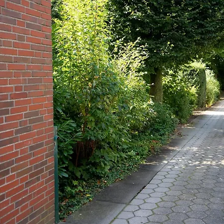 Am Hang 13 5 Lägenhet Scharbeutz